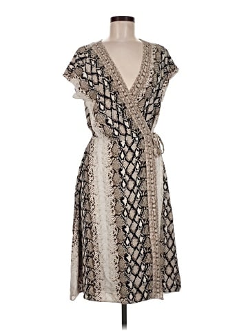 Joie Cocktail Dress (view 1)
