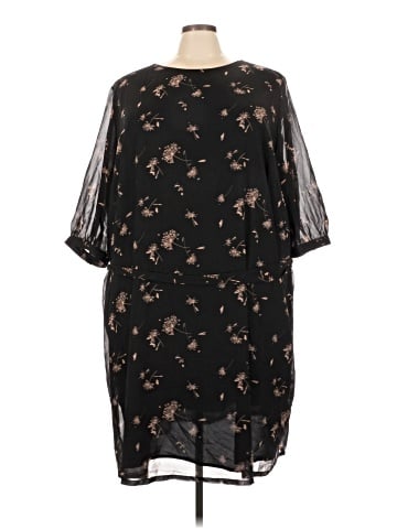 Ava & Viv Casual Dress (view 1)
