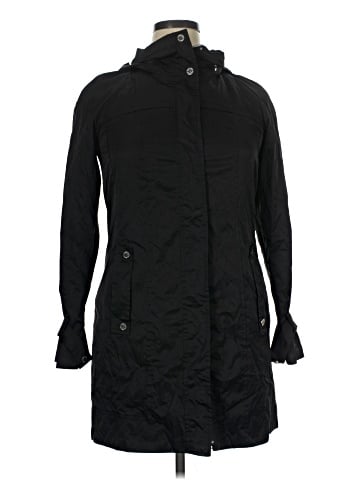 Calvin Klein Coat (view 1)