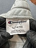 Champion 100% Polyester Solid Gray Sweatpants Size 14 - 16 - photo 3