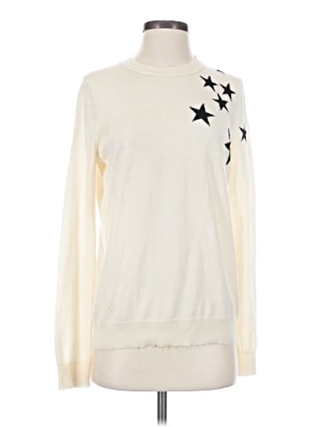 Zadig & Voltaire Pullover Sweater (view 1)