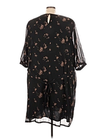 Ava & Viv Casual Dress (view 2)