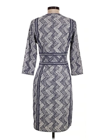 J. McLaughlin Casual Dress (view 2)