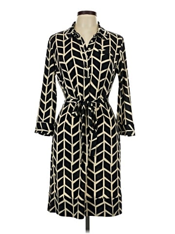 Donna Morgan Casual Dress (view 1)