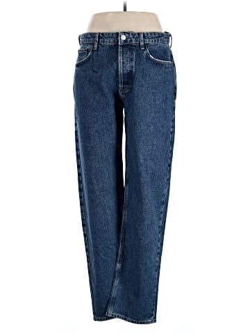 Zara Jeans (view 1)