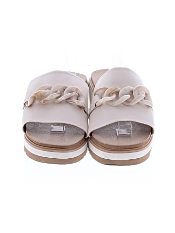 Yellow Box Wedges (view 2)