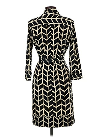 Donna Morgan Casual Dress (view 2)