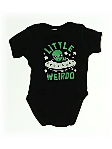 Rabbit Skins Short Sleeve Onesie (view 1)