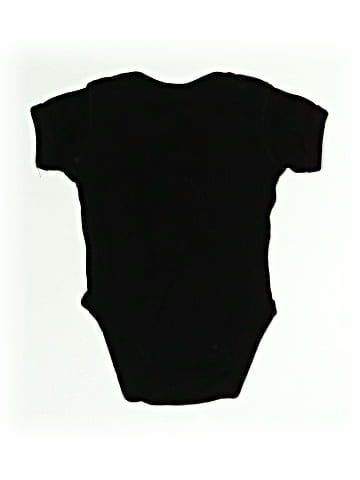 Rabbit Skins Short Sleeve Onesie (view 2)