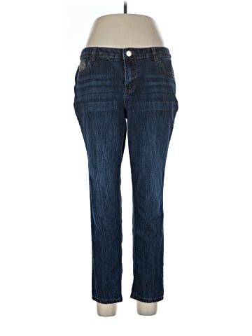 Christopher & Banks Jeans (view 1)