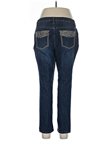 Christopher & Banks Jeans (view 2)
