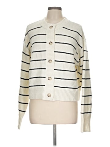 Newbury Kustom Cardigan (view 1)