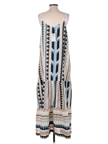 Francesca's Casual Dress (view 2)
