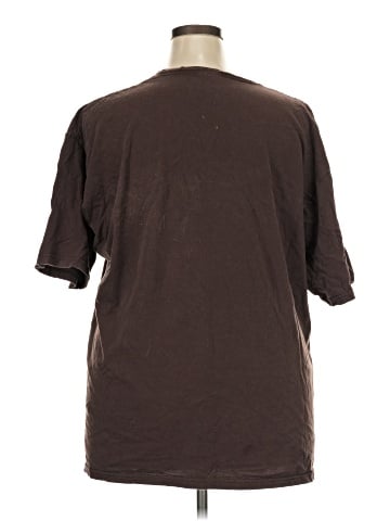 ALTERNATIVE Short Sleeve T-Shirt (view 2)