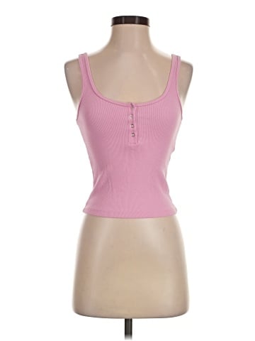 Zara Tank Top (view 1)