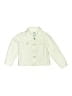 Old Navy Solid Ivory Jacket Size 3T - photo 1