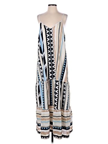 Francesca's Casual Dress (view 1)
