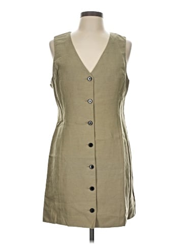 Wilfred Casual Dress (view 1)