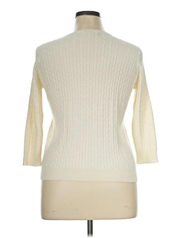 MICHAEL Michael Kors Pullover Sweater (view 2)