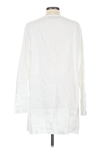 Flax Casual Dress (view 2)