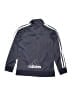 Adidas Blue Track Jacket Size 6 - photo 2