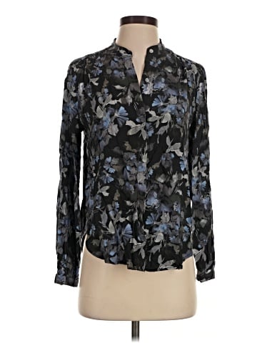 Bella Dahl Long Sleeve Blouse (view 1)