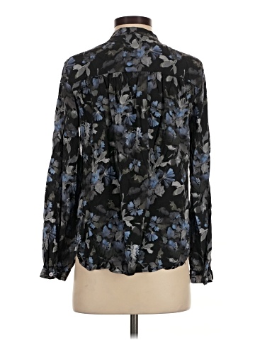 Bella Dahl Long Sleeve Blouse (view 2)