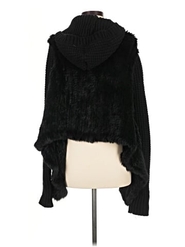La Rok Faux Fur Jacket (view 2)