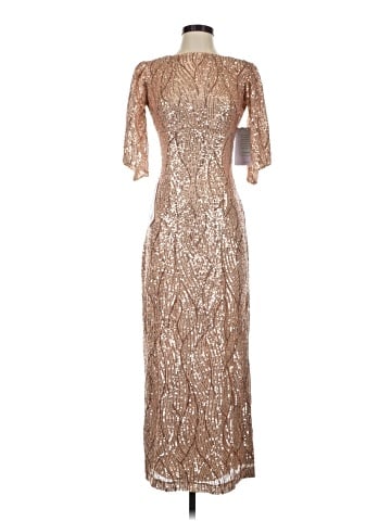 JS Collections Cocktail Dress (view 1)