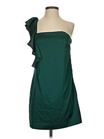 MNG Suit Cocktail Dress (view 1)
