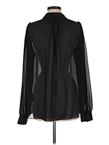 Reiss Long Sleeve Blouse (view 2)
