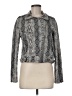 Fate Paisley Gray Jacket Size M - photo 1