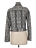 Fate Paisley Gray Jacket Size M - photo 2