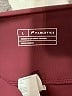 Fabletics Burgundy Active Pants Size L - photo 7