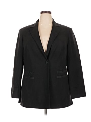 Emily... Blazer (view 1)