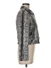 Fate Paisley Gray Jacket Size M - photo 4
