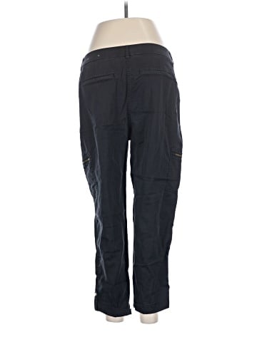 Chico's Cargo Pants (view 2)