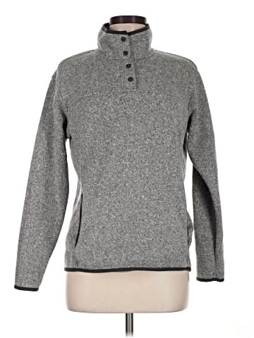 Eddie Bauer Turtleneck Sweater (view 1)