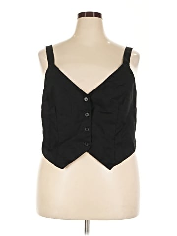 Divided by H&M Sleeveless Blouse (view 1)