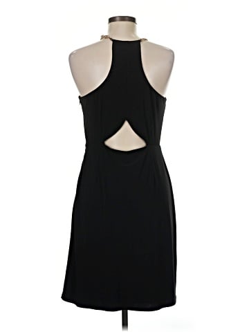 Laundry by Shelli Segal Cocktail Dress (view 2)