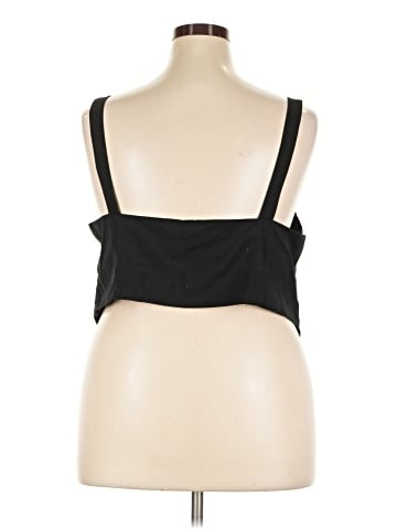 Divided by H&M Sleeveless Blouse (view 2)