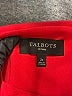 Talbots Red Jacket Size 2 (petite) - photo 6