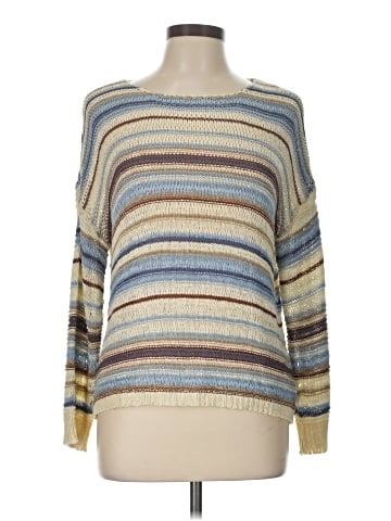 Be Cool Pullover Sweater (view 1)