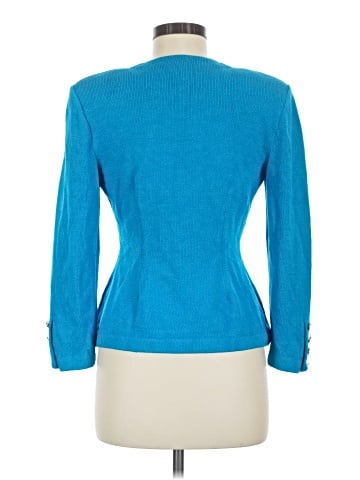 St. John Collection by Marie Gray Blazer (view 2)