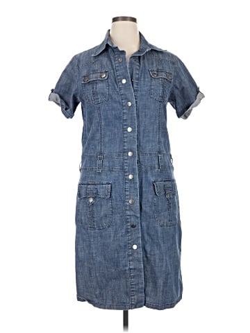 Venezia Casual Dress (view 1)
