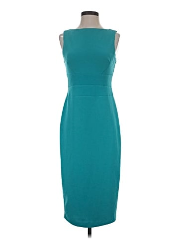 Donna Morgan Cocktail Dress (view 1)