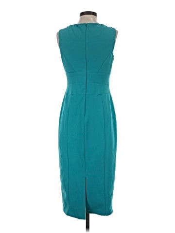 Donna Morgan Cocktail Dress (view 2)