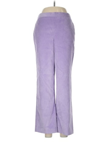 Alfred Dunner Casual Pants (view 1)