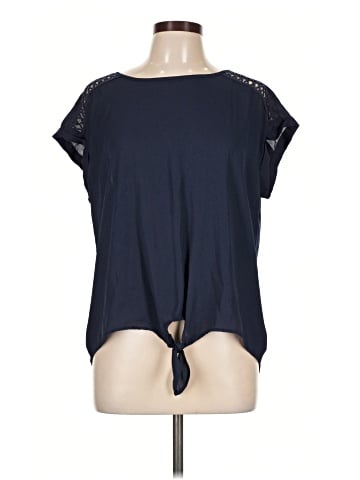 Fortune + Ivy Short Sleeve Top (view 1)