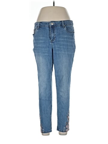 Christopher & Banks Jeans (view 1)